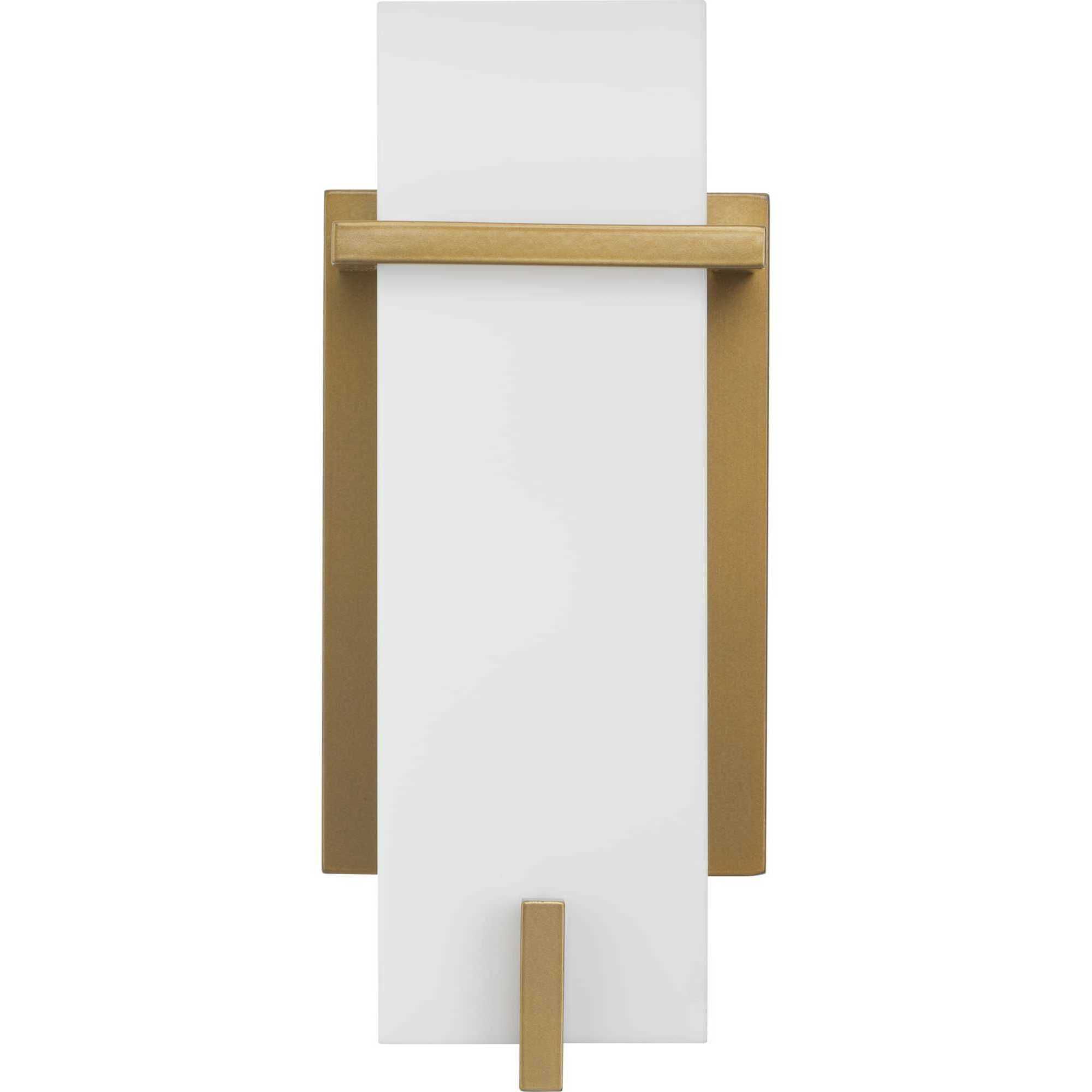 Antrim Outdoor Wall Lantern, Small