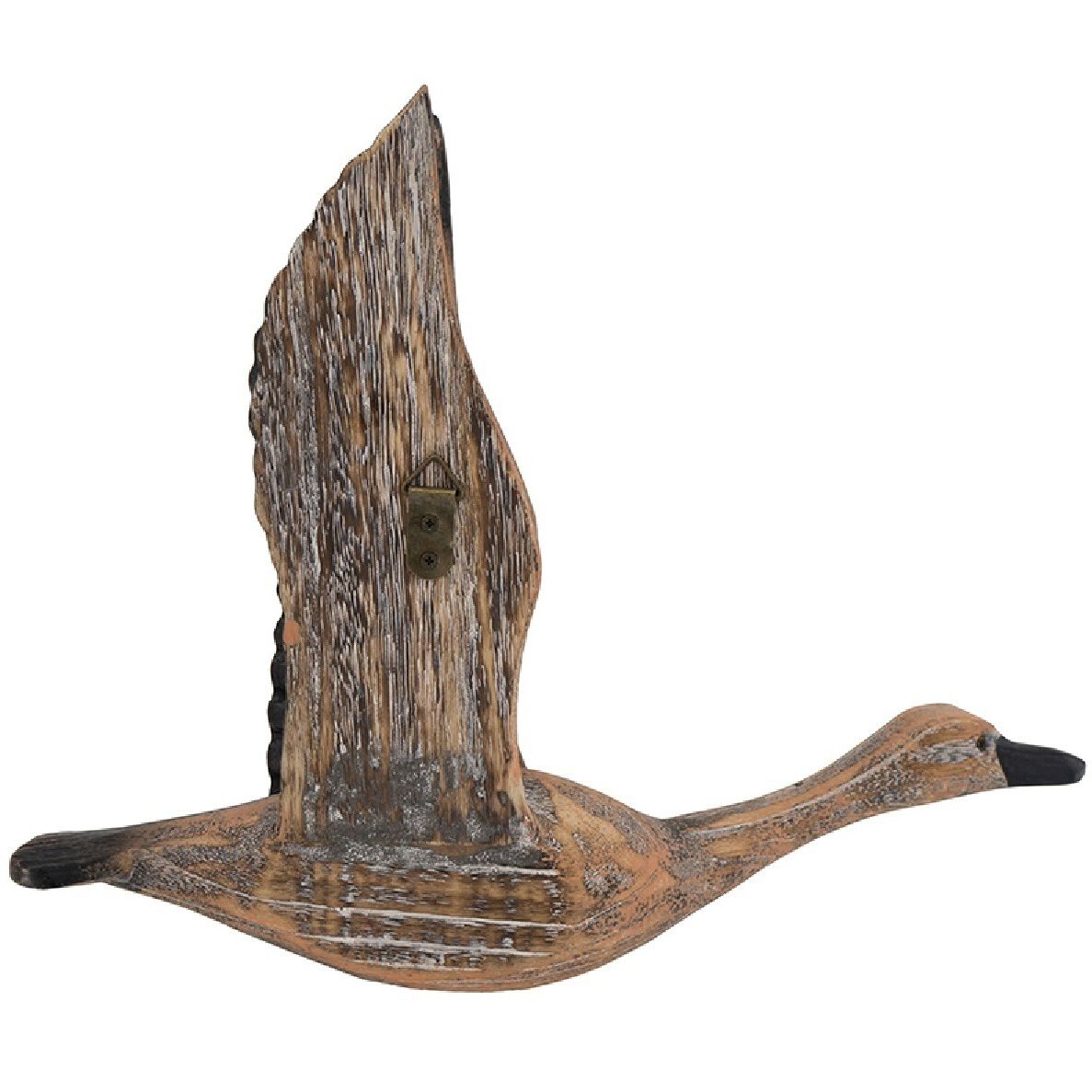 Reeds Brown Wall Sculpture