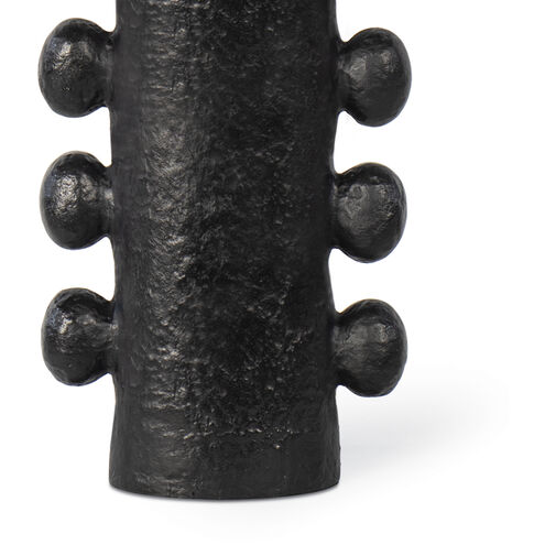 Sanya 30 inch 150.00 watt Black Table Lamp Portable Light