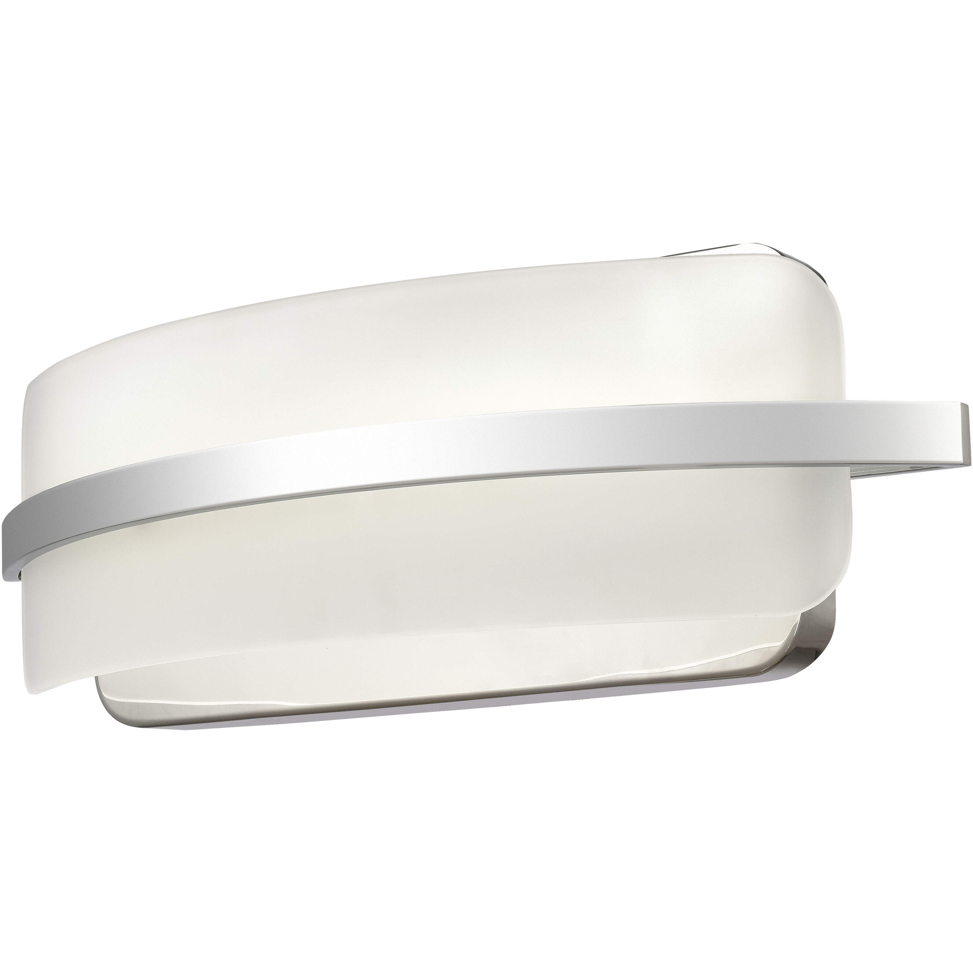 Curvato Vanity Light Wall Light