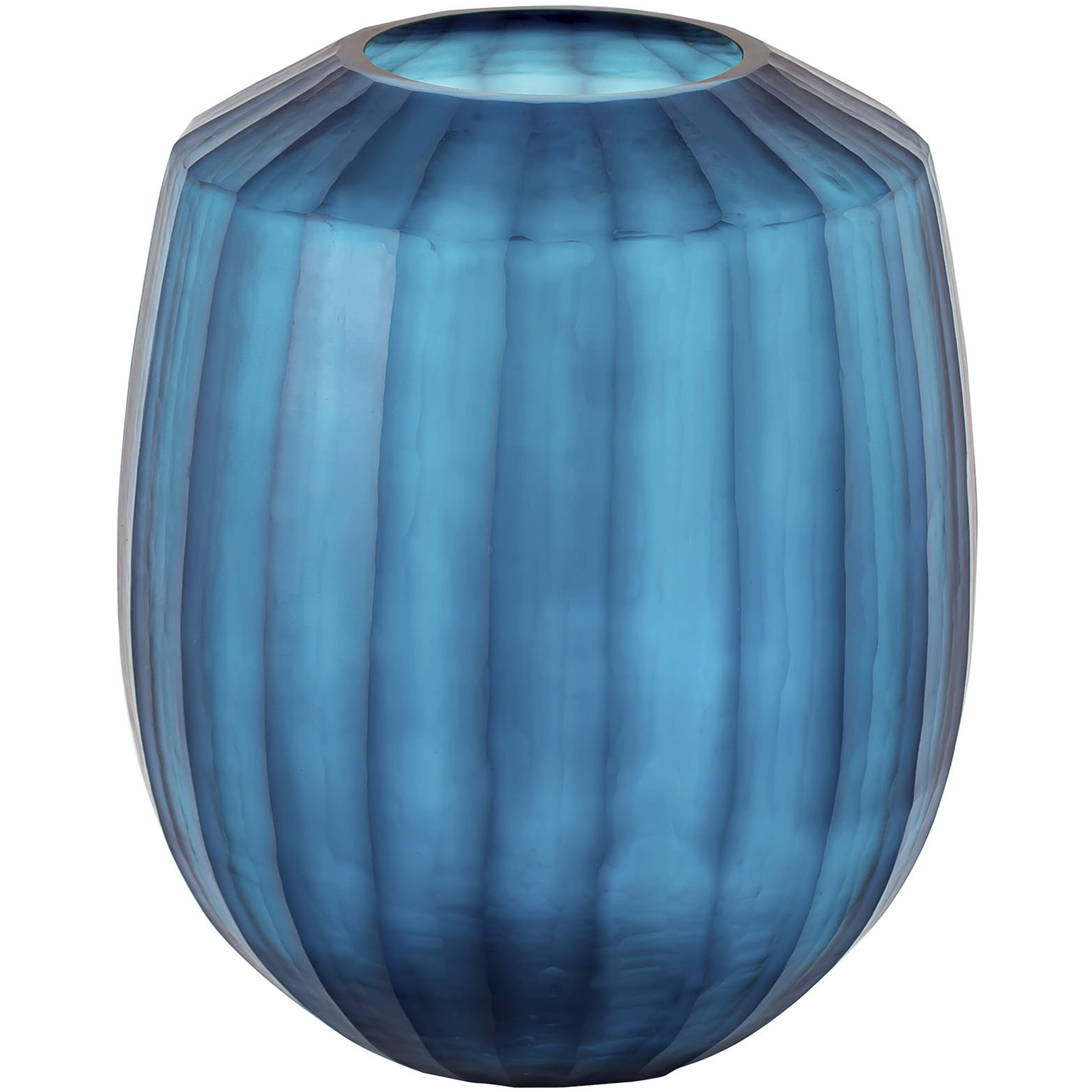 Aria 12.5 X 10 inch Vase