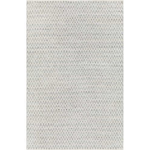 Azalea 216 X 180 inch Slate Rug in 15 x 18, Rectangle