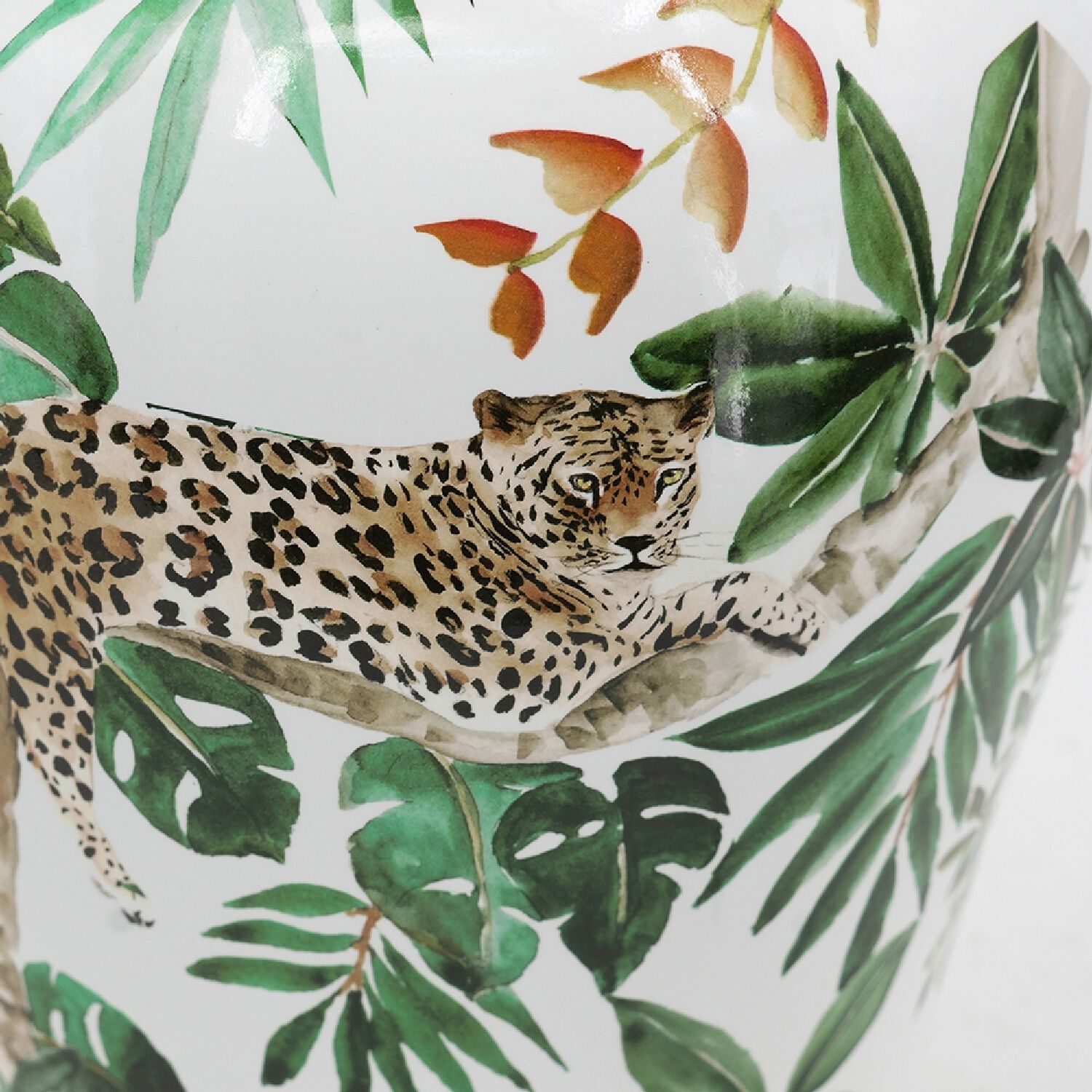 Anita 18 X 9.4 inch Jar