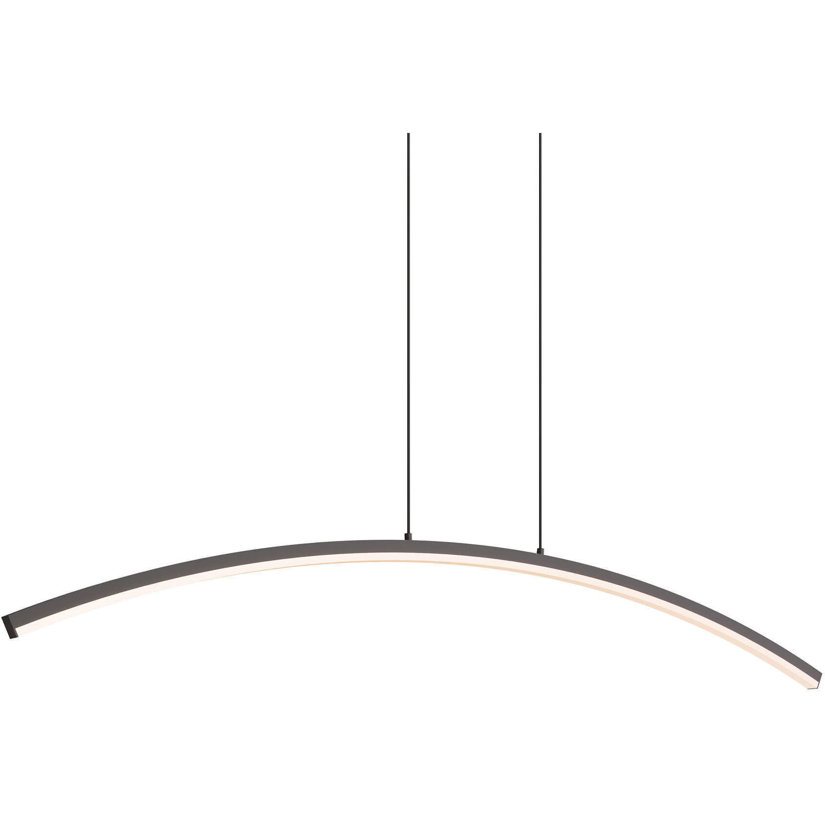 Sway 1 Light 4.33 inch Black Pendant Ceiling Light