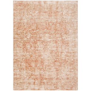 Integrity 98 X 60 inch Camel/Wheat/Gold/White Rugs