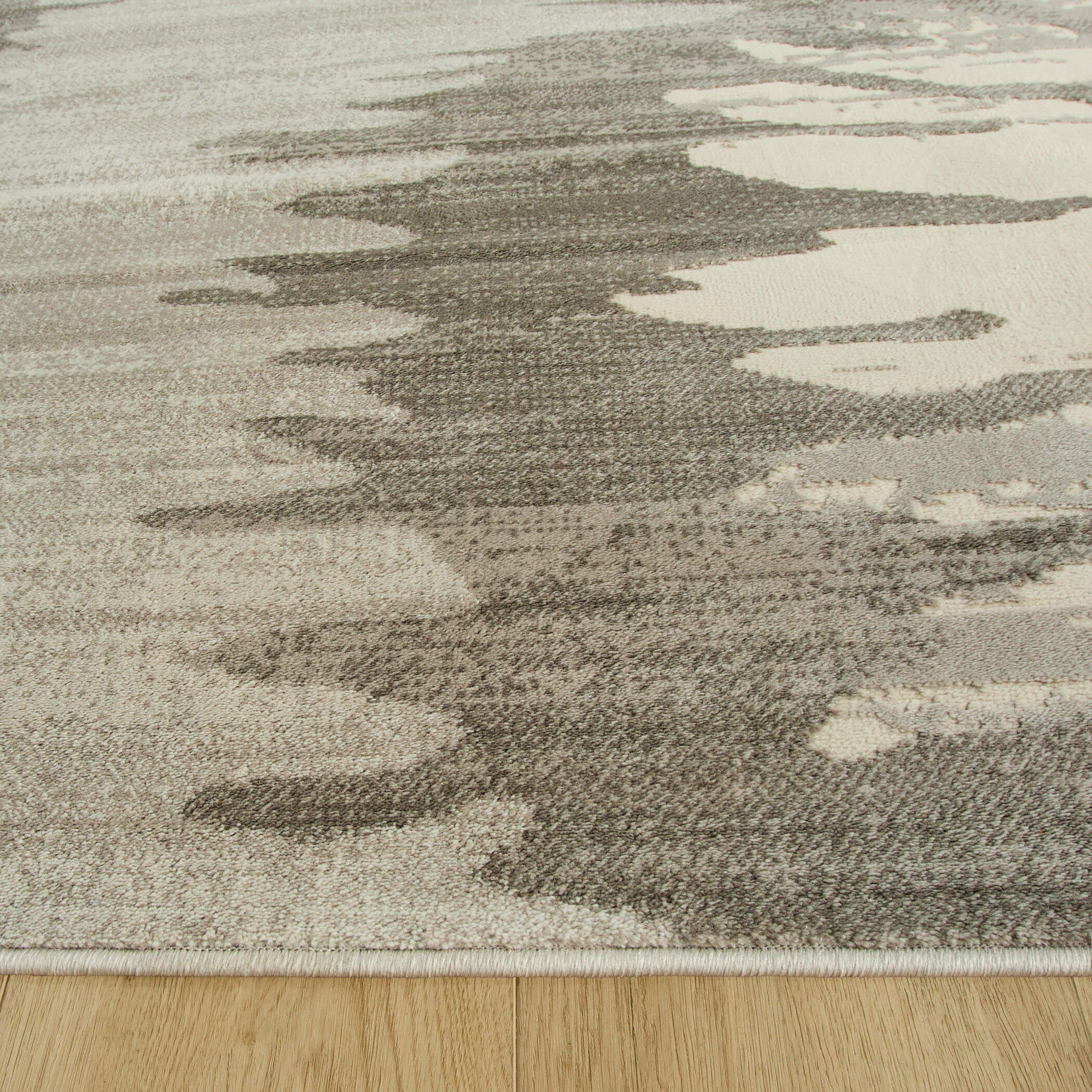 Betsi 158 X 118 inch Blue Rug in 10 x 13