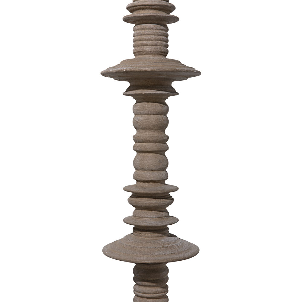 Ferret Weathered Bed, Queen