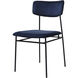 Sailor Blue Dining Chair, Set of 2 