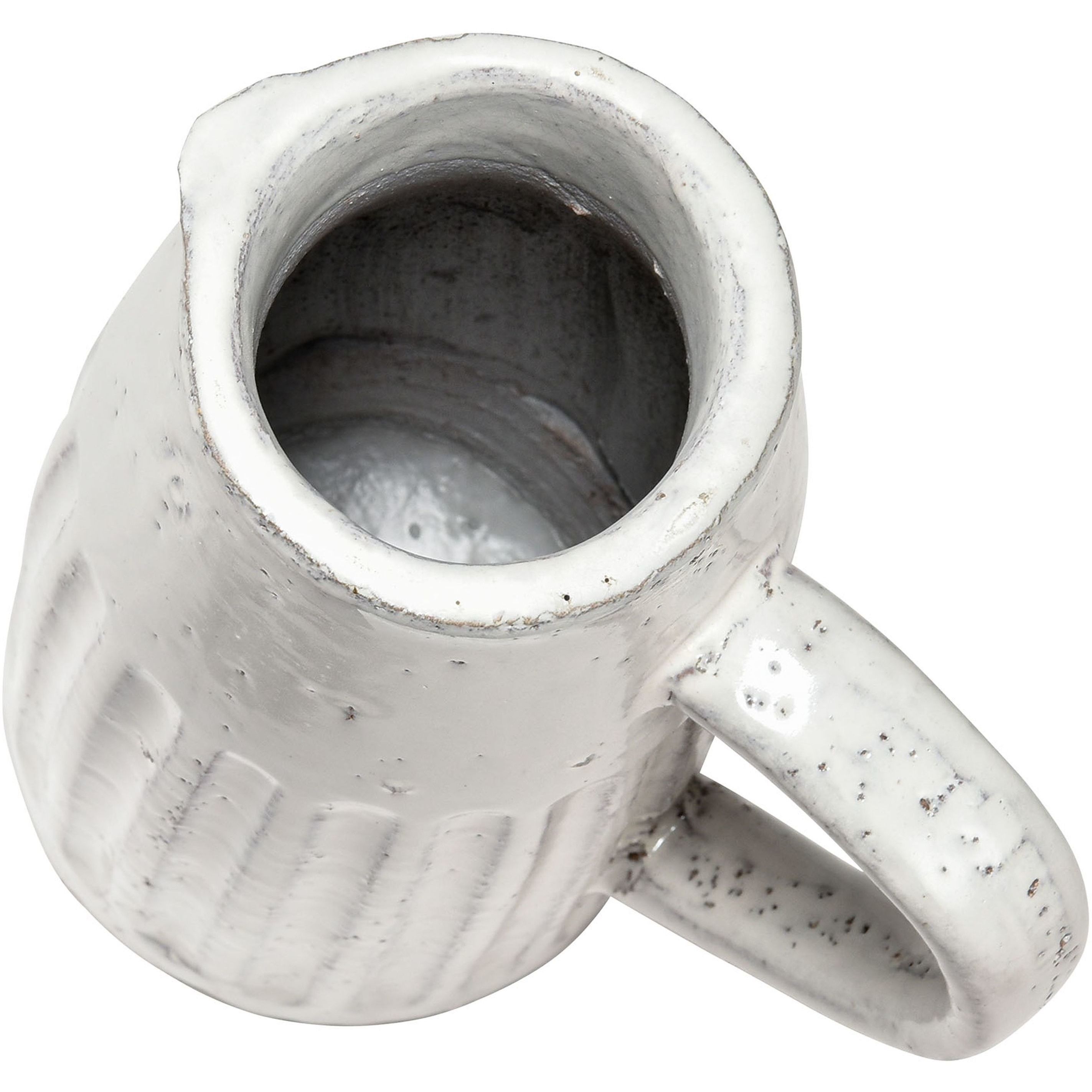 Muriel 11.75 X 7.5 inch Pitcher