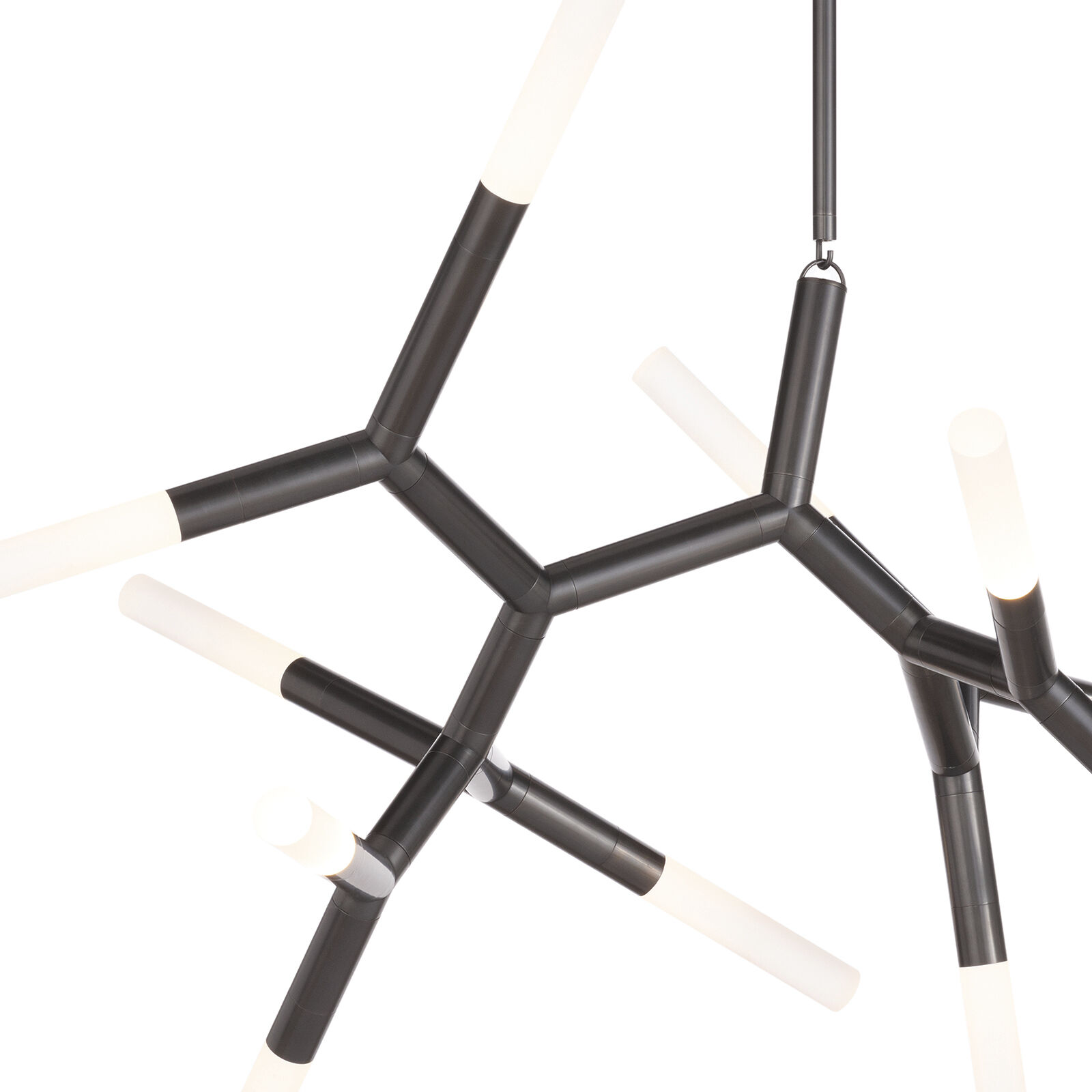 Traveler 13 Light 49 inch Oil Rubbed Bronze Chandelier Ceiling Light, Large