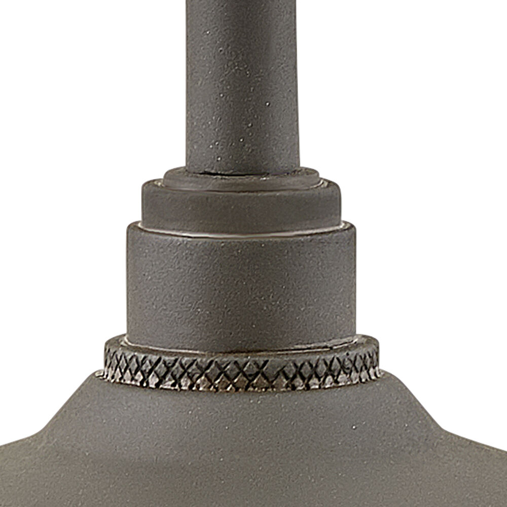 Foundry 12v 1.50 watt Museum Bronze Landscape Path Light