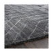 Chili 120 X 96 inch Charcoal Rug, Rectangle