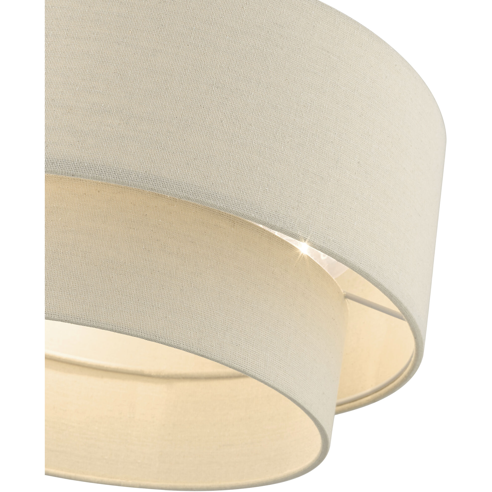 Livex Lighting 58892-48 Bellingham 3 Light 17 inch Antique