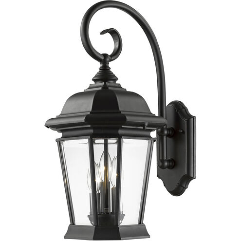 Melbourne Outdoor Wall Light