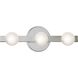 Raleigh 16.00 inch Bathroom Vanity Light