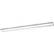 Aurora 120 LED 42 inch White Undercabinet Light