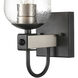 Blakely Vanity Light Wall Light