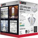 Lumos LED ED28 60.00 watt 4000K Light Bulb