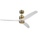 Sonnet 52.00 inch Indoor Ceiling Fan