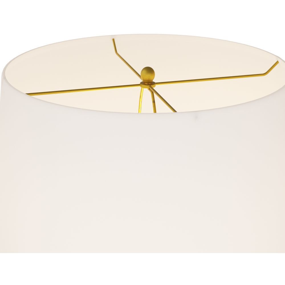 Bronson 31 inch Table Lamp Portable Light