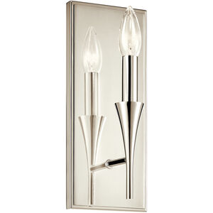 Alvaro 1 Light 5.00 inch Wall Sconce