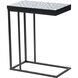 Speckled Side Table