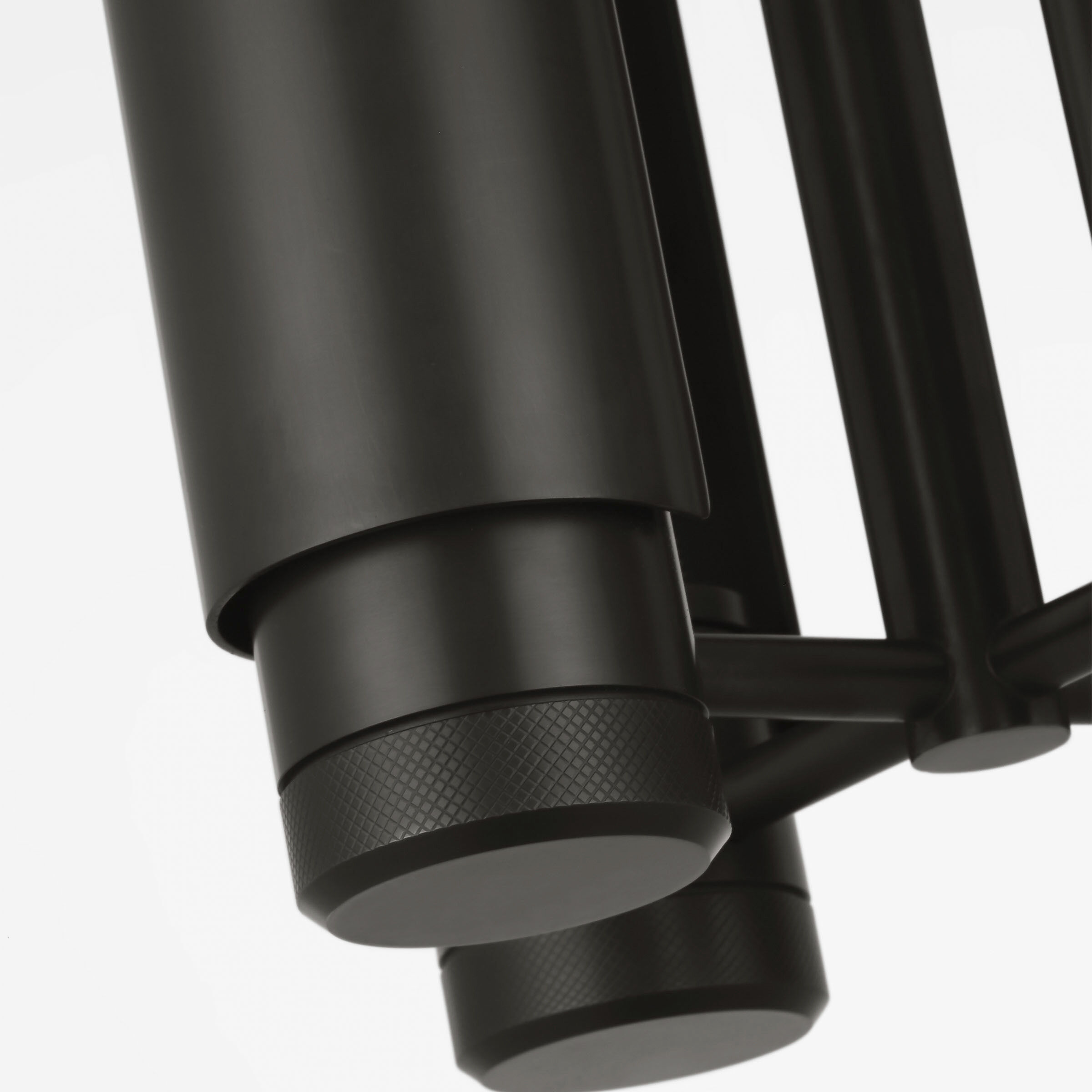 Avroko Capa LED 10 inch Bronze Pendant Ceiling Light