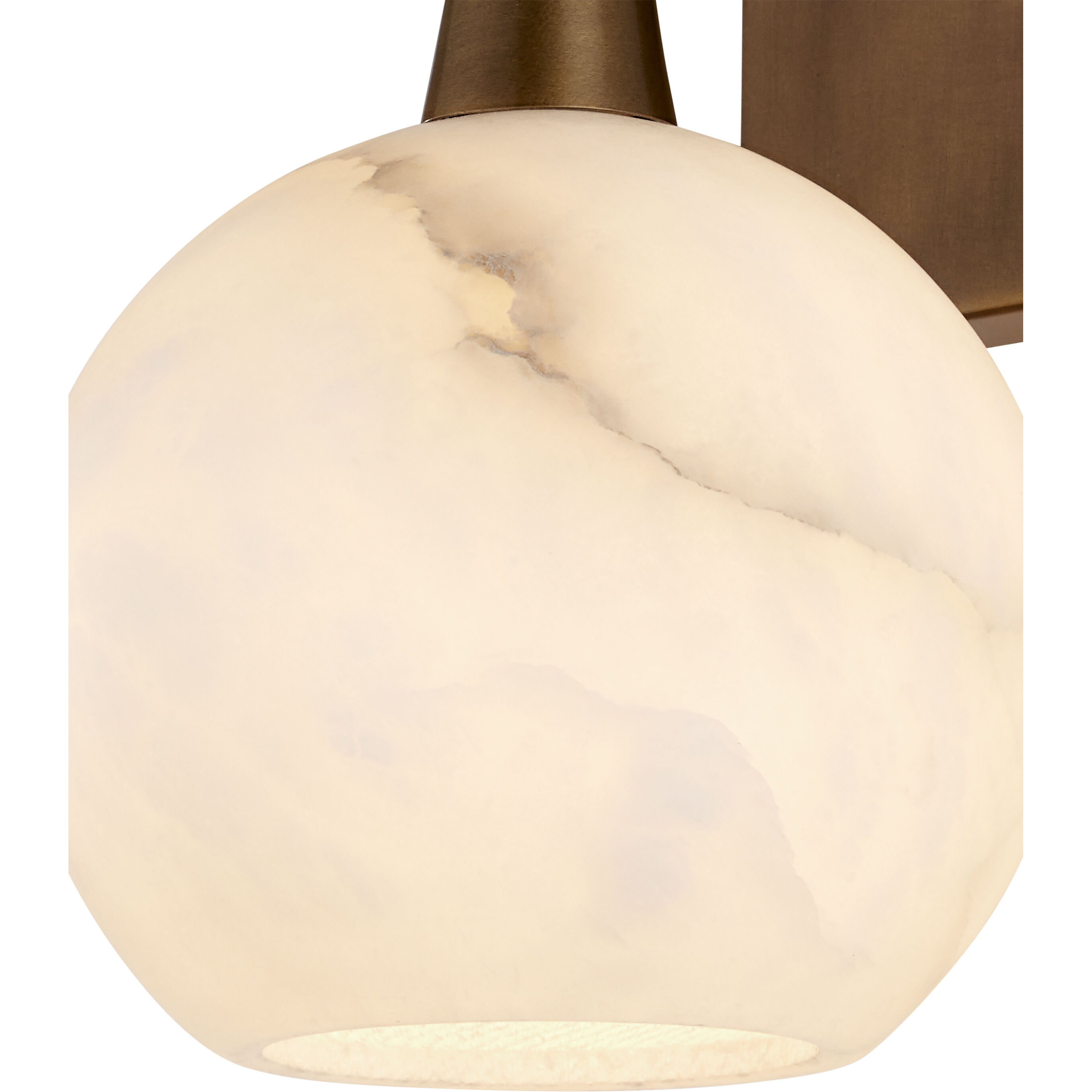 Bombelles Bath Wall Sconce Wall Light