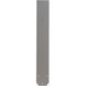 Levon Custom Cherry 27.87 inch each Fan Blade in 64, for 64 inch blade sweep