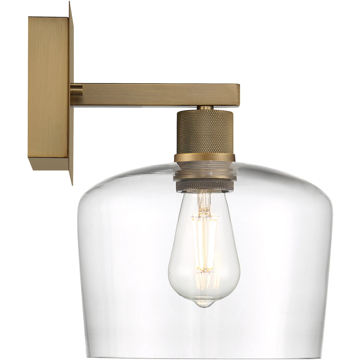 Port Nine Wall Sconce Wall Light