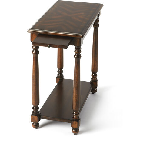 Devane Plantation Cherry Chairside Chest