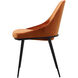 Sedona Orange Dining Chair, Set of 2