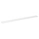 Wafer LED 4.75 inch White Flush Mount Ceiling Light