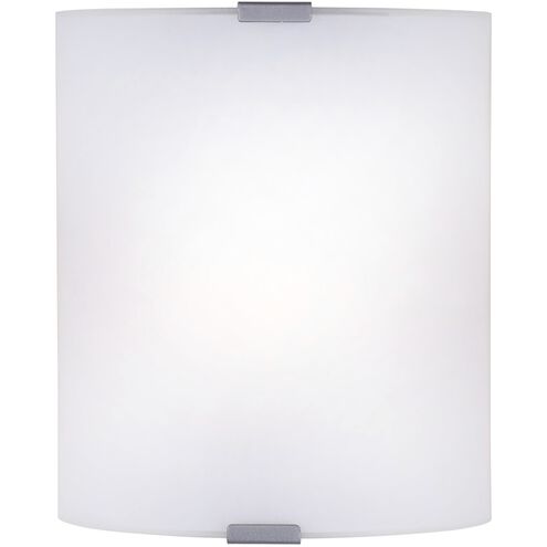 Signature 1 Light 7 inch Grey Wall Sconce Wall Light