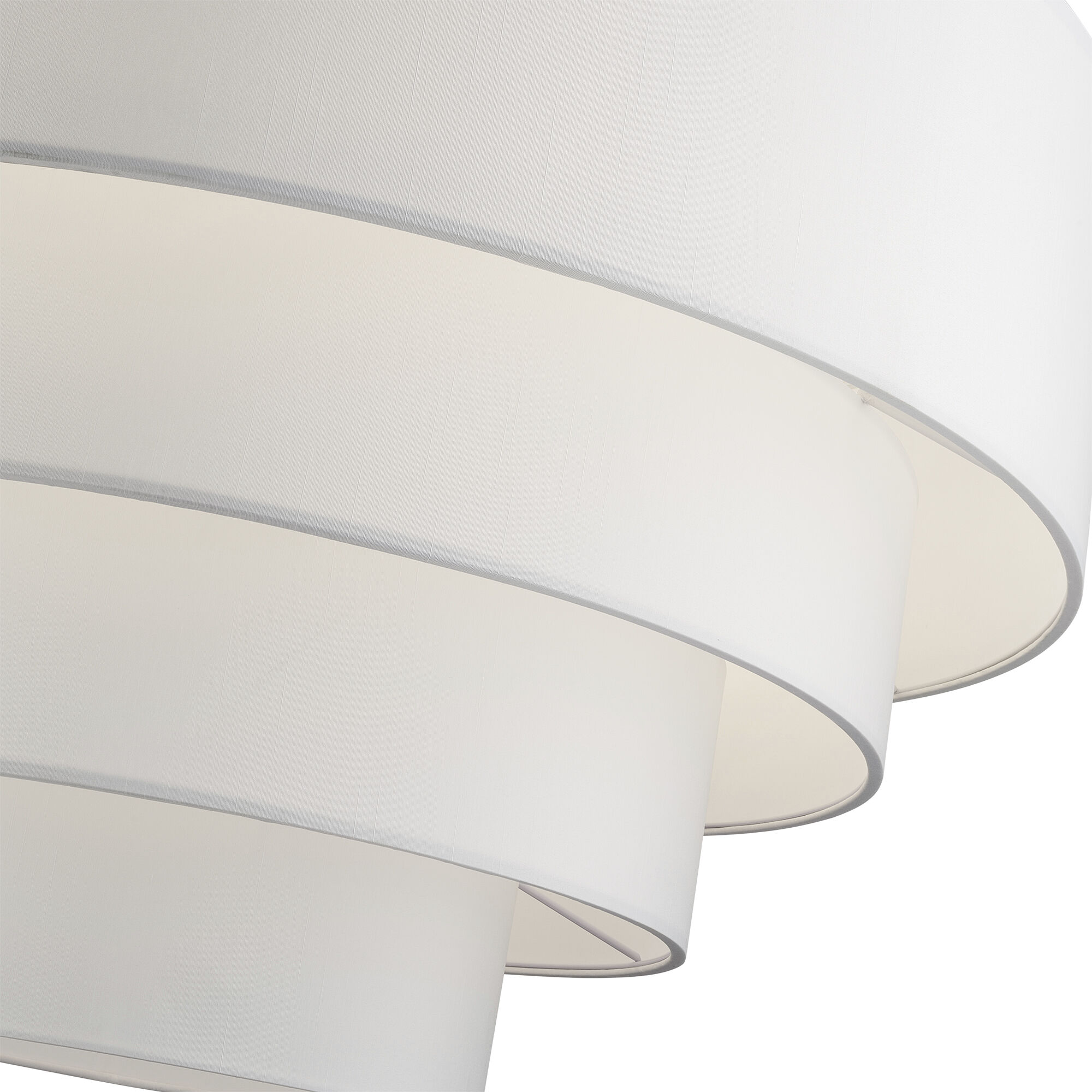 Manorwood 8 Light 35 inch Brushed Nickel Pendant Chandelier Ceiling Light