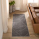 Livenza Black Indoor Rug
