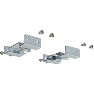 LE73 Recessed LED Linear Daisy Chain Bracket Kit