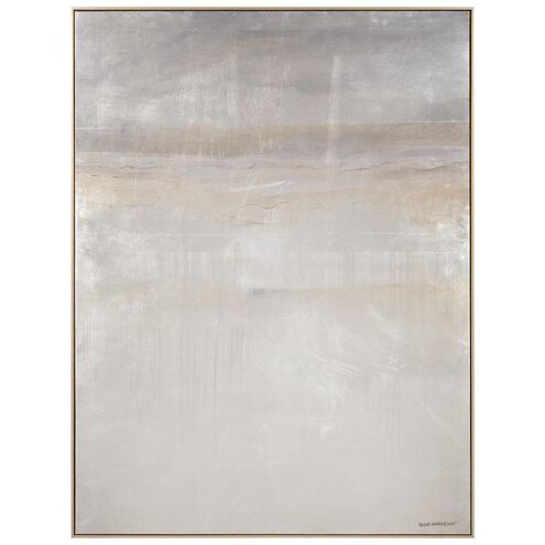 Rick Anderson's Silver Rain Wall Decor