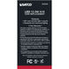 Lumos LED Medium A19 12.50 watt 3000K LED Filament