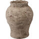 Grove 11 X 8.5 inch Decorative Vase