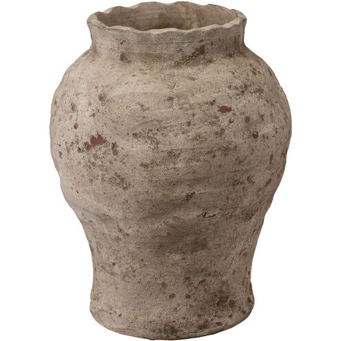 Grove 11 X 8.5 inch Decorative Vase