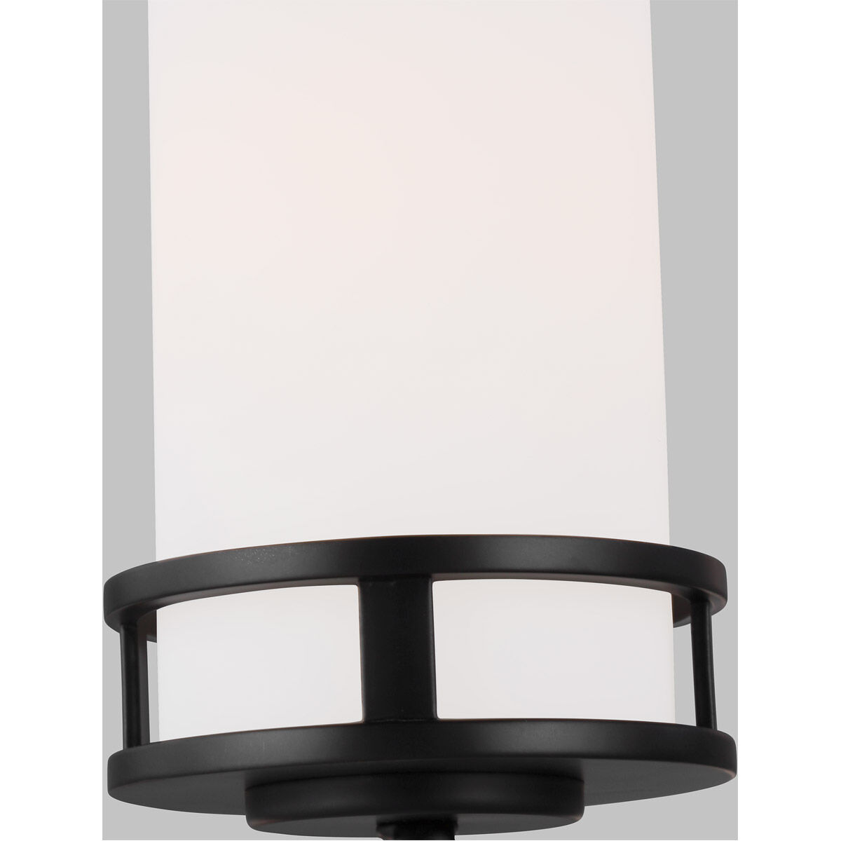 Robie 5 Light 24.13 inch Midnight Black Chandelier Ceiling Light