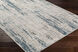 Alpine 87 X 31 inch Taupe Rug, Runner