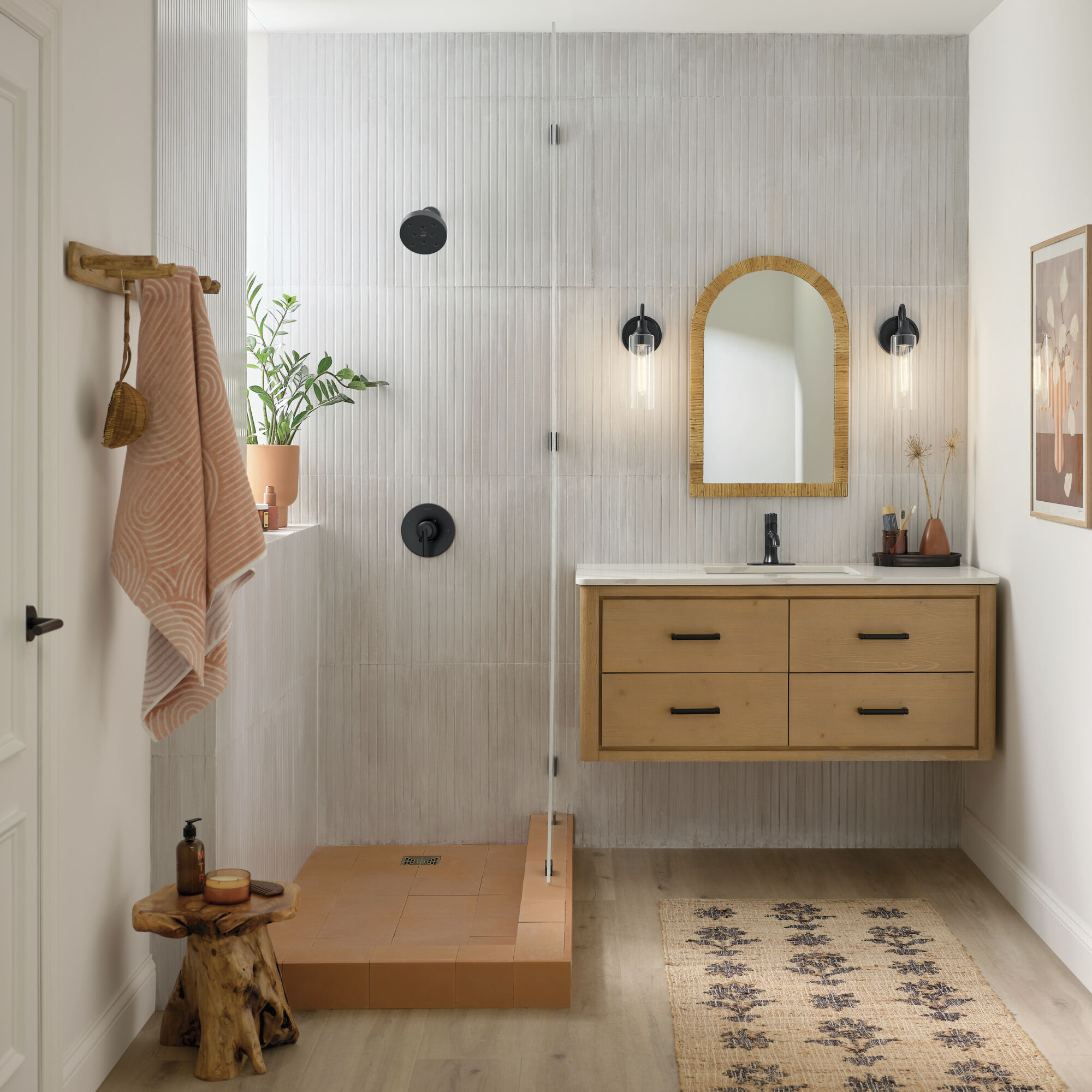 Kavi Wall Sconce Wall Light