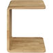 Carrie End & Side Table