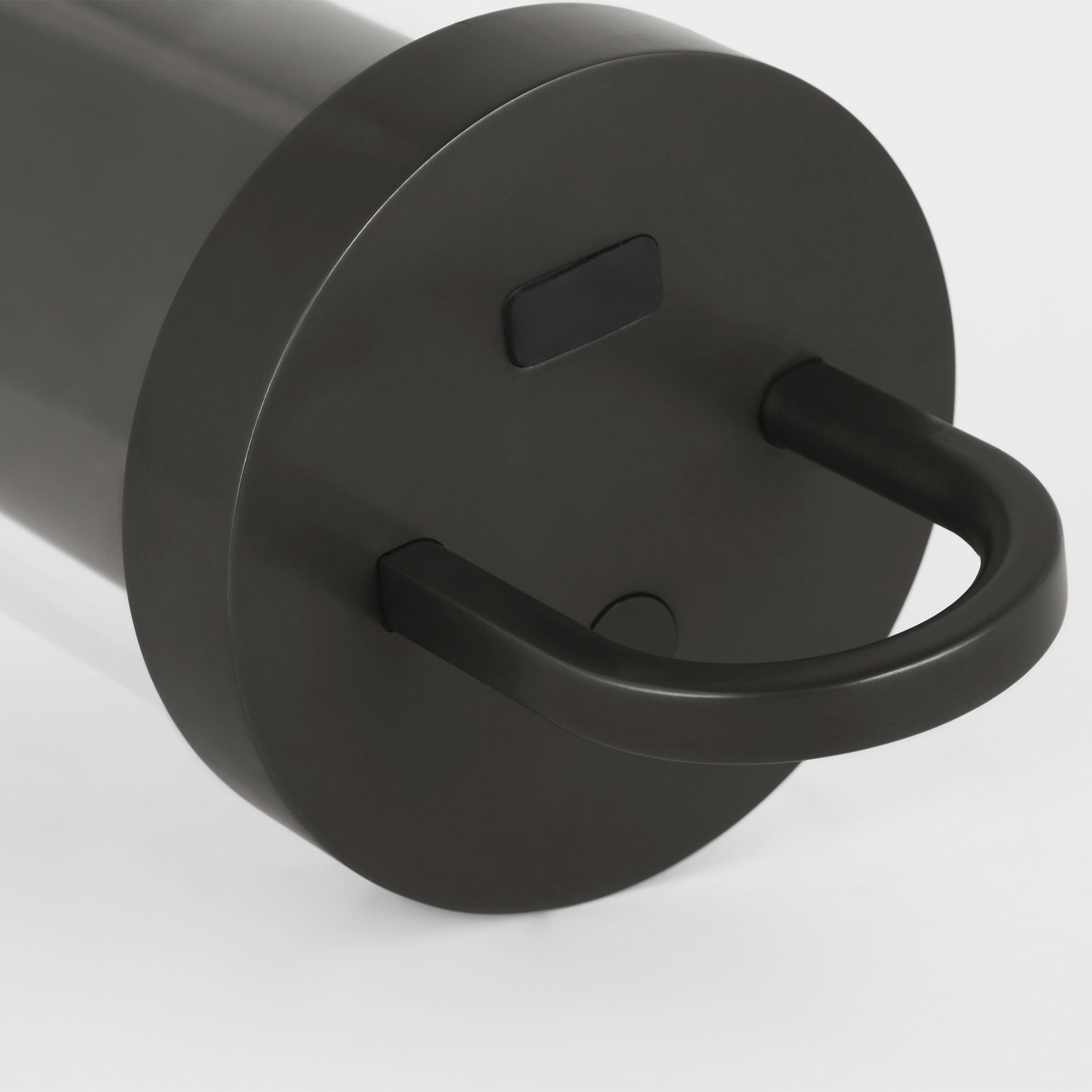 Sean Lavin Kandella 13.5 inch 2.40 watt Bronze Rechargeable Table Lamp Portable Light