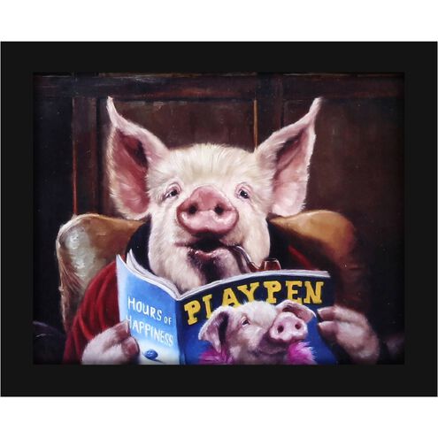 Animals Collection 11 X 9 inch Non-Glass Framed Art