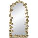 Anita 51.4 X 29.1 inch Gold Mirror