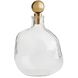 Frances 10.5 X 6 inch Decanters, Set of 2