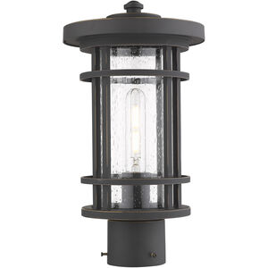 Jordan 1 Light 8.00 inch Post Light & Accessory